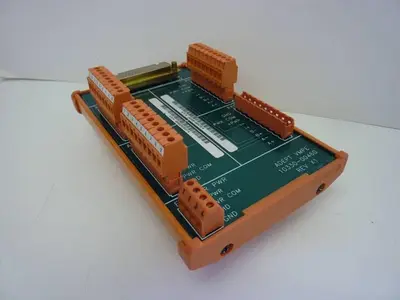 USED ADEPT TECH 10330-00460
