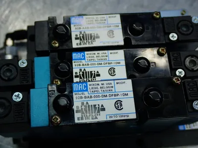 USED MAC 92B000BL4