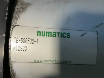 Used NUMATICS TE5805321 Pumps Ohio US | HGR 24 #1506948