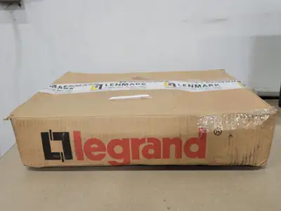 USED LEGRAND RFBA4R30