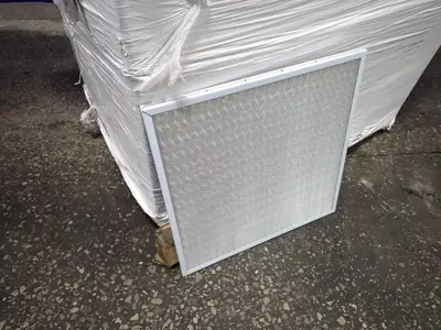 Freudenberg 610x610x25 Filters