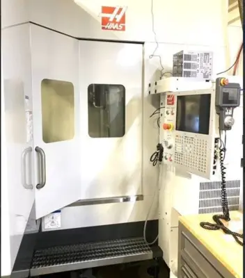 2022 HAAS EC-1600ZT-5AX Horizontal Machining Centers | Toolquip, Inc. (3)