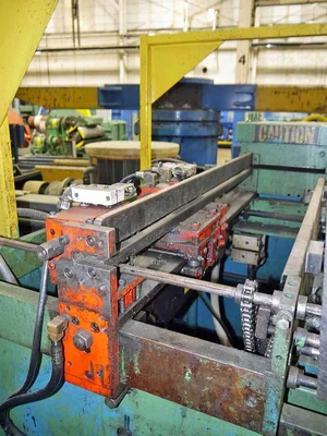 USED RBI SP2-12-7