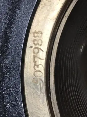 USED CINCINNATI MILACRON 5037988