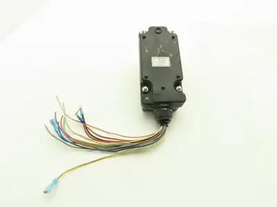 InMotion 160 Series RX Wireless Crane Remote Control Receiver