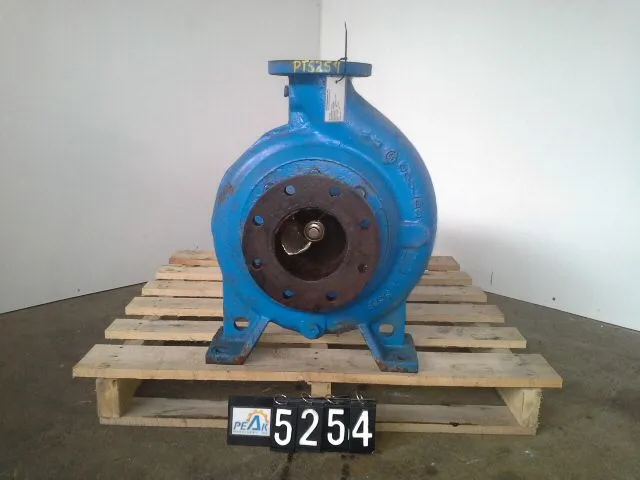 USED Goulds 3175