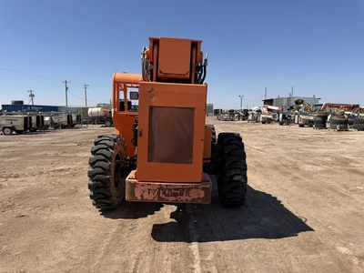 Used _UNKNOWN_ _UNKNOWN_ Telehandlers Texas US | Miedema Asset Management Group #1315720