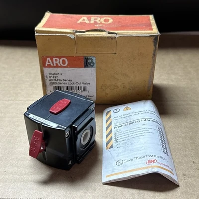 NEW ARO 104391-2