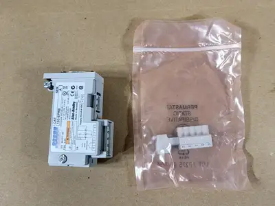 NEW ALLEN-BRADLEY 193-EPRB