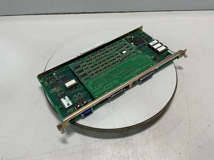 Used FUJI F770 60 98(2) Circuit Boards Michigan US | Ideal Machinery #695596