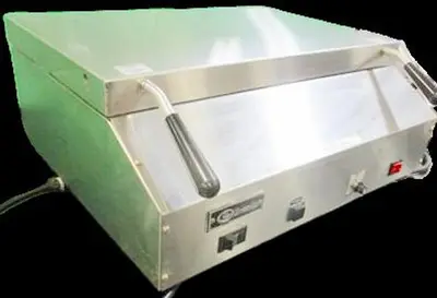 USED EMBERGLO ES10TE0101