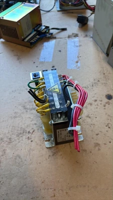2011 YOSHIKAWA 6A3891-001 Electrical | Global Machine Brokers, LLC (2)