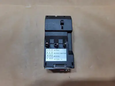 Used MCG MR2D09314 Misc Electrical & Power Parts British Columbia CA | Lenmark #1439435