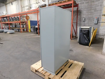 Used Aerovox NA Capacitors Ohio US | Equipment Recovery Corp. #1329722