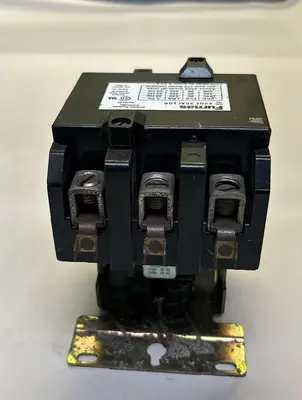 Used FURNAS 42GE35AF106 Miscellaneous Equipment (Electrical & Power) | Surplus Asset Holdings #1196490
