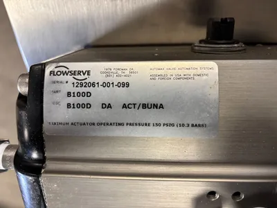 USED 2017 LOMA X5C Pipeline