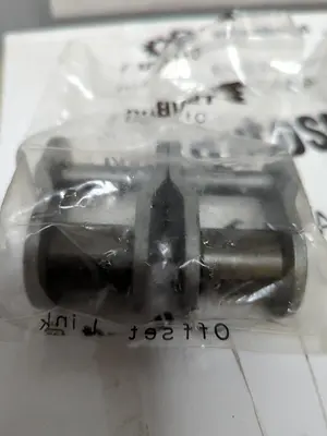 New | in-Stock TSUBAKI 129-2NTOL Misc Electrical & Power Parts Ohio US | Surplus Asset Holdings #1240725
