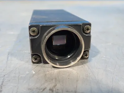 USED SONY XC77