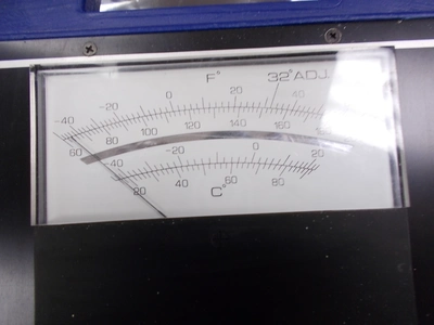 Kent-Moore Temperature Tester 14640 Robinair Manufacturing