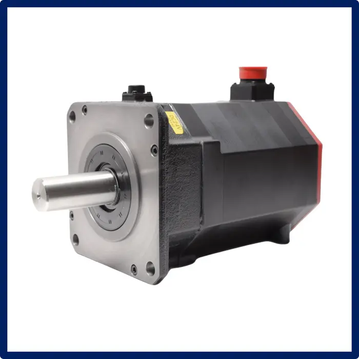 Used FANUC A06B-0268-B400#0100 Servo Motors Texas US | CNC TOOLS LLC #906308