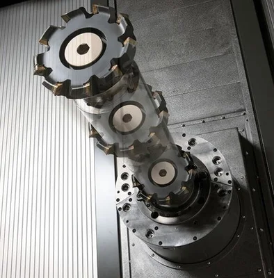 NEW TOYODA FH1250SW