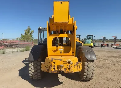 Used 2024 JCB 510-56 Telehandlers Colorado US | Discount Forklift #1340159