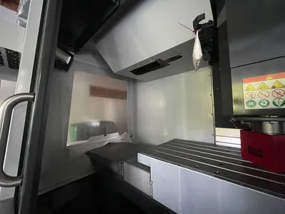 2023 HAAS VF-4 Vertical Machining Centers | Machinery Resources International (5)