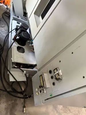 2012 DMG MORI SEIKI NZX 1500/1800SY2 CNC Lathes | Machinery Network (14)