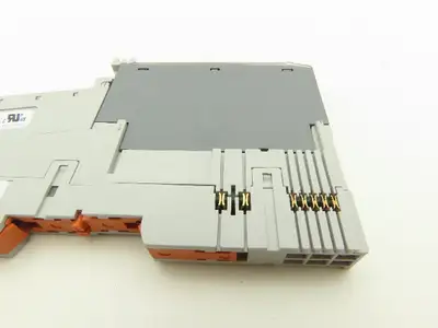 Allen Bradley 1734-IE2V Point I/O 2Pt Analog Input Module 24VDC Ser C