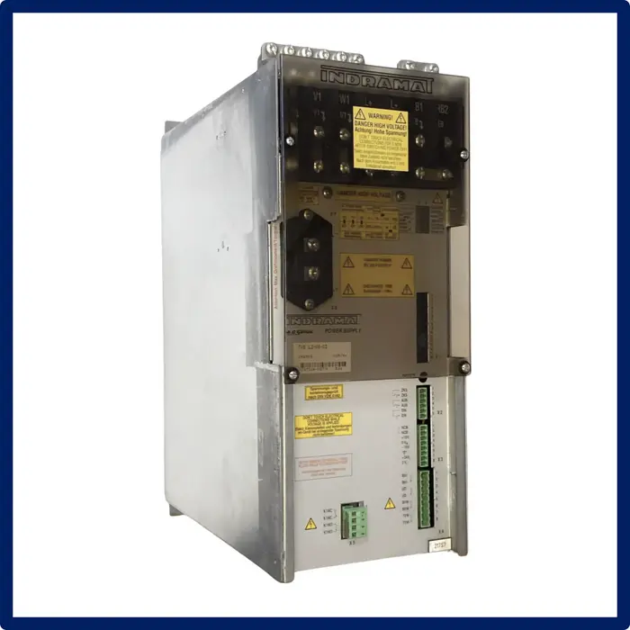 Used MITSUBISHI TVD1.2-15-03 Power Supplies Texas US | CNC TOOLS LLC #891098
