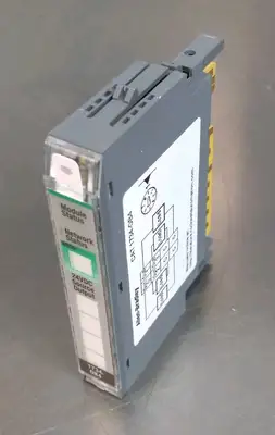 Allen-Bradley 1734-OB4E/C 4Point Output Module Loc4E42