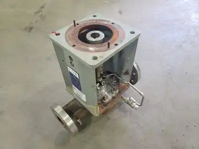USED MABRE PUMP WPV-R
