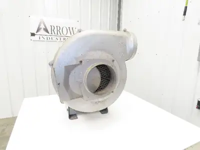 Used AMERICAN FAN _UNKNOWN_ Blowers Indiana US | Arrow Industrial #1365691