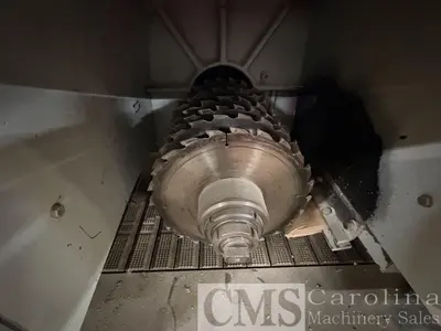 Used 2023 CANTEK MRS-300 GANG RIP SAW Rip Saws North Carolina US | CAROLINA MACHINERY SALES #1493555