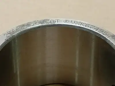 NEW CATERPILLAR 236-8158