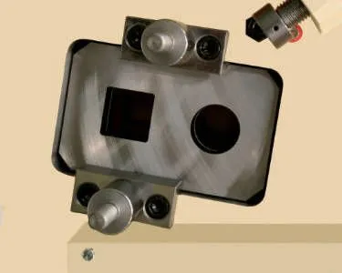 2025 GEKA 40 TON TO 220 TON OF PUNCHING AND SHEARING POWER Ironworkers | Maurice Cohen (35)