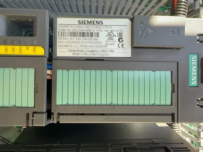 Used 2016 FIVES CINETIC CENTRISPRAY RW300 Wash Lines Ohio US | HGR 24 #1457507