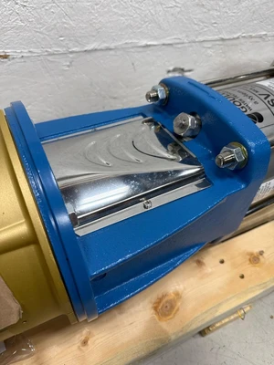 Goulds 10SV9FH4F60 Other Pumps | Fram Fram LLC (10)
