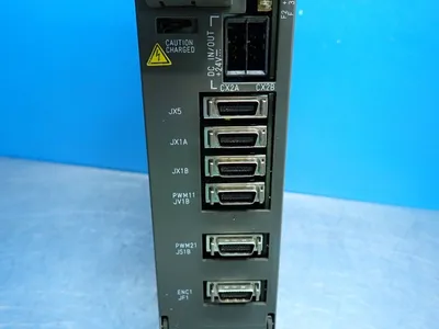 USED FANUC A06B6079H105