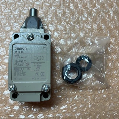 NEW Omron WLD-G