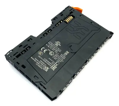 USED WEIDMÜLLER REMOTE I/O TEMP MODULE ANALOG SIGNALS