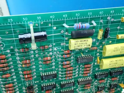 USED ABB 052808