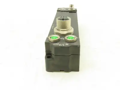 Beckhoff EP5101-0002 EtherCAT Box Incremental Encoder Interface 1 Channel Bus 5V