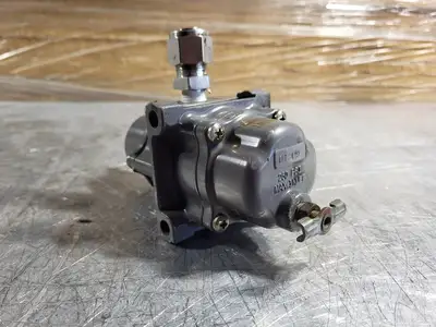 250PSI Pressure Regulator