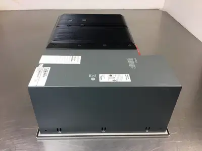 Used Telemecanique Magelis PLC Processors | Palmetto Automation #1155135