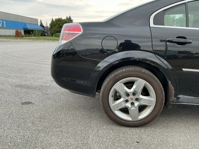 Used 2007 SATURN AURA Sedans Michigan US | Miedema Asset Management Group #1413876