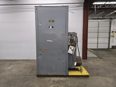 USED NELMOR 1424