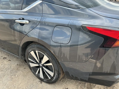 Used 2019 NISSAN ALTIMA Sedans Michigan US | Miedema Asset Management Group #1411152