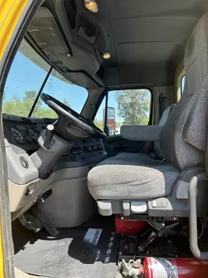 Used 2016 FREIGHTLINER CASCADIA 113 Conventional trucks California US | Ben Kaplan Equipment #1402911