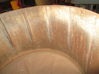 Mercury 200 AAC Engineering Systems High Energy Deburring System Centrifugal Disc Finishing & Cleaning Machines | Global Machine Brokers, LLC (7)